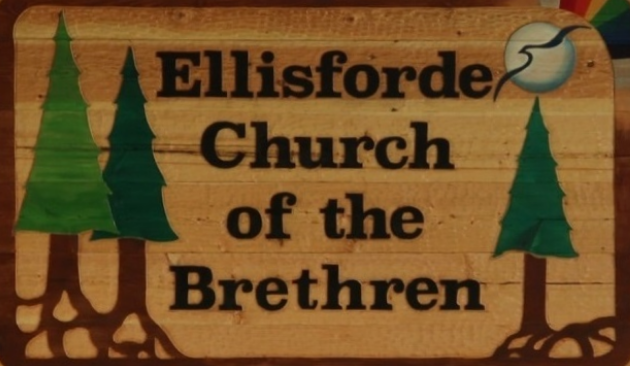 Ellisforde Church of the Brethren